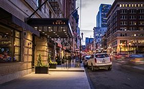 Hotel Lucia